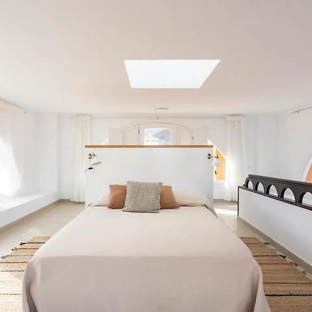 Ferienwohnung Duplex La Marea Puertito de Guimar Exterior foto